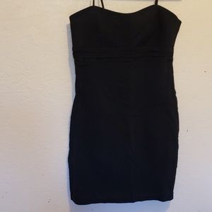 Roby rox black dress
